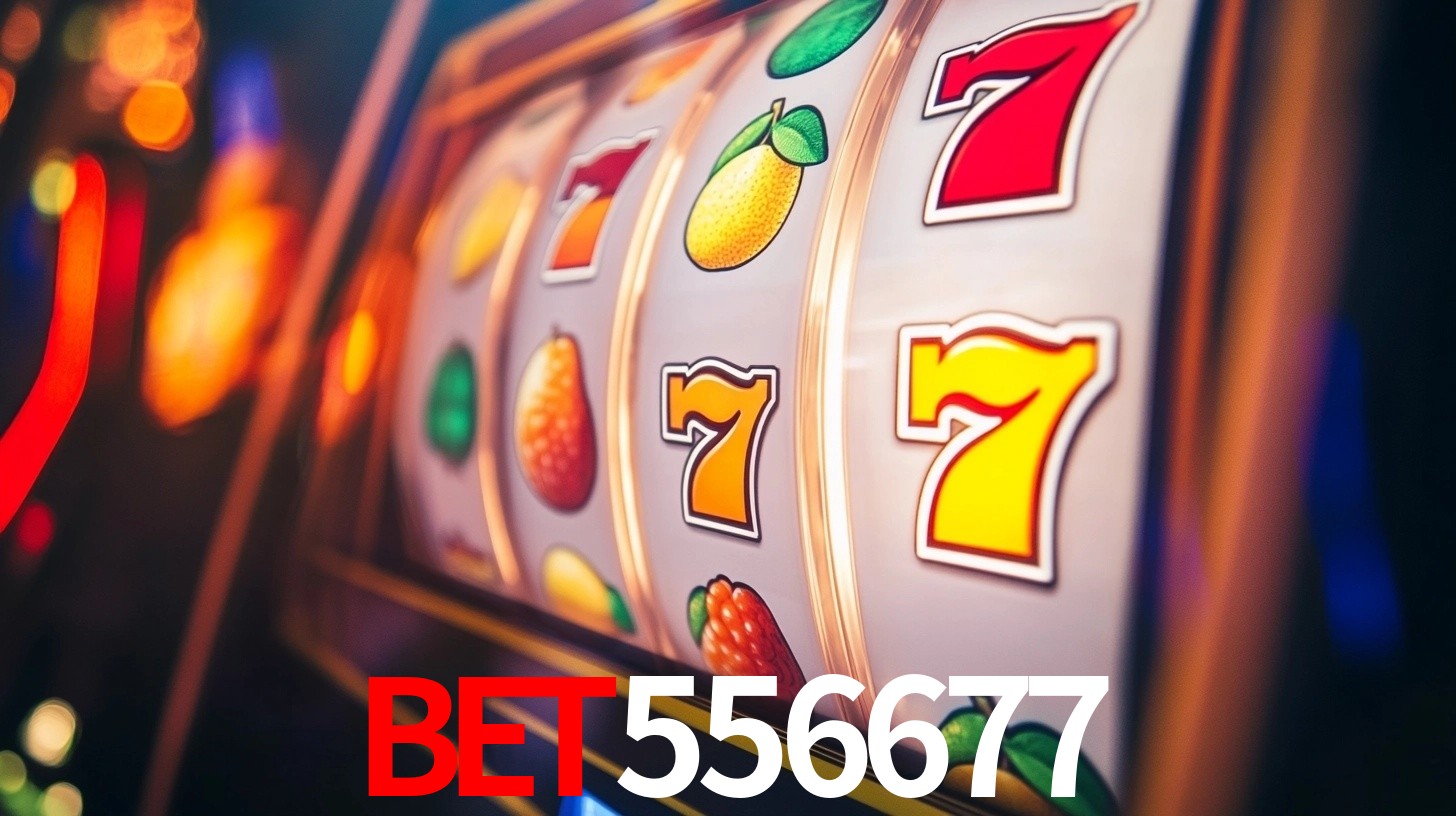 bet556677 App Interface