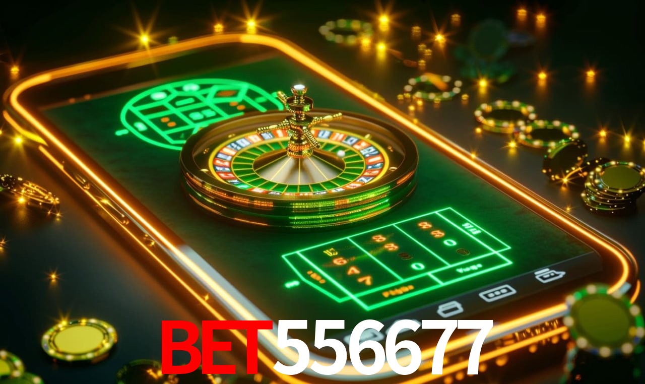 App Mobile bet556677 - Jogue em Qualquer Lugar no Seu Smartphone