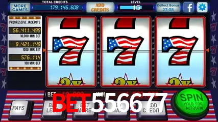 Descubra o Mundo do Cassino Online com bet556677