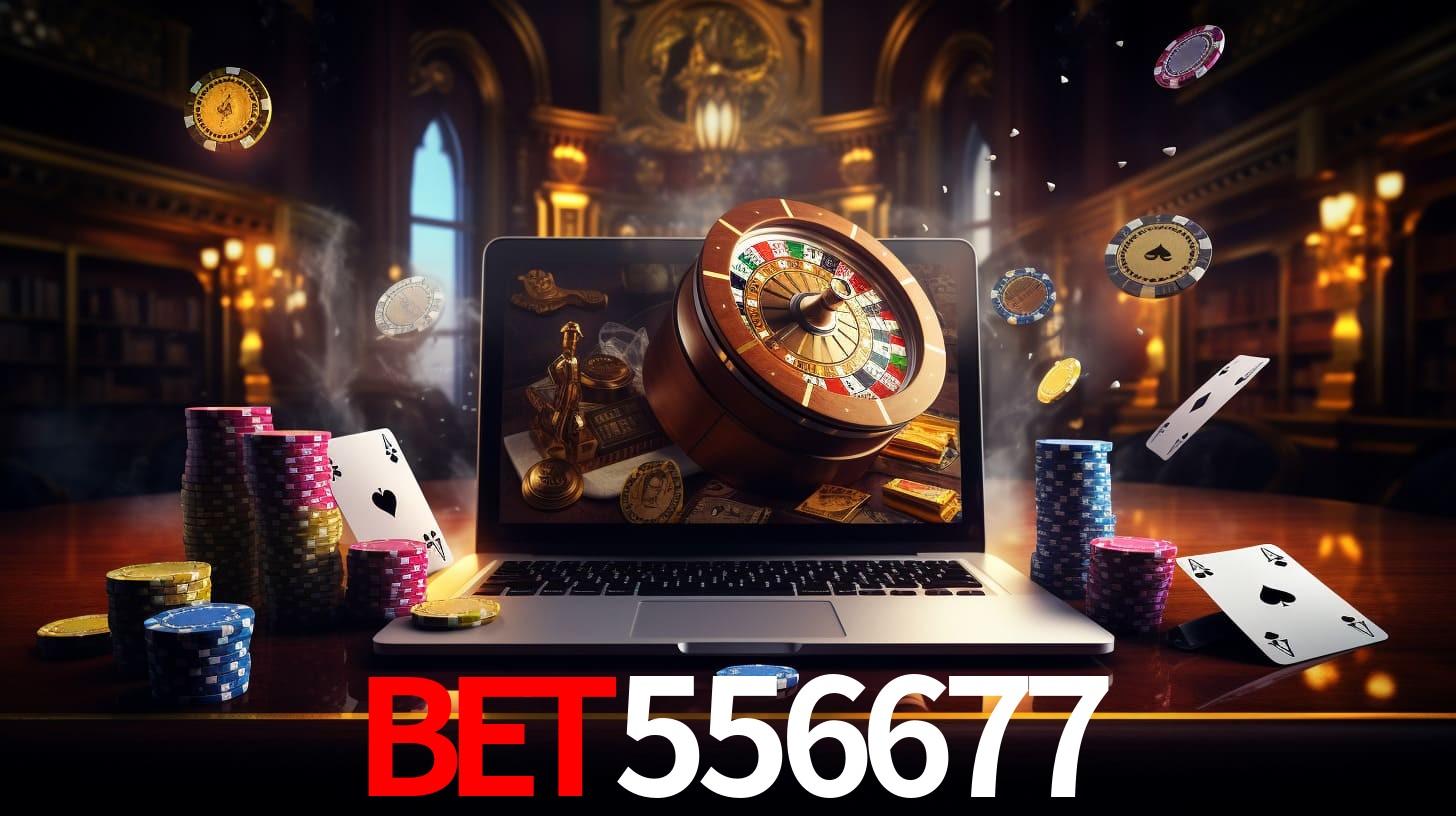 Roulette Table bet556677