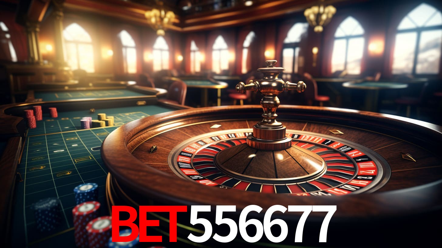 VIP Casino bet556677