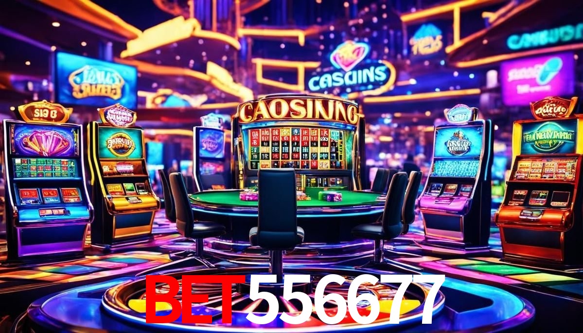 Diretório de Jogos bet556677