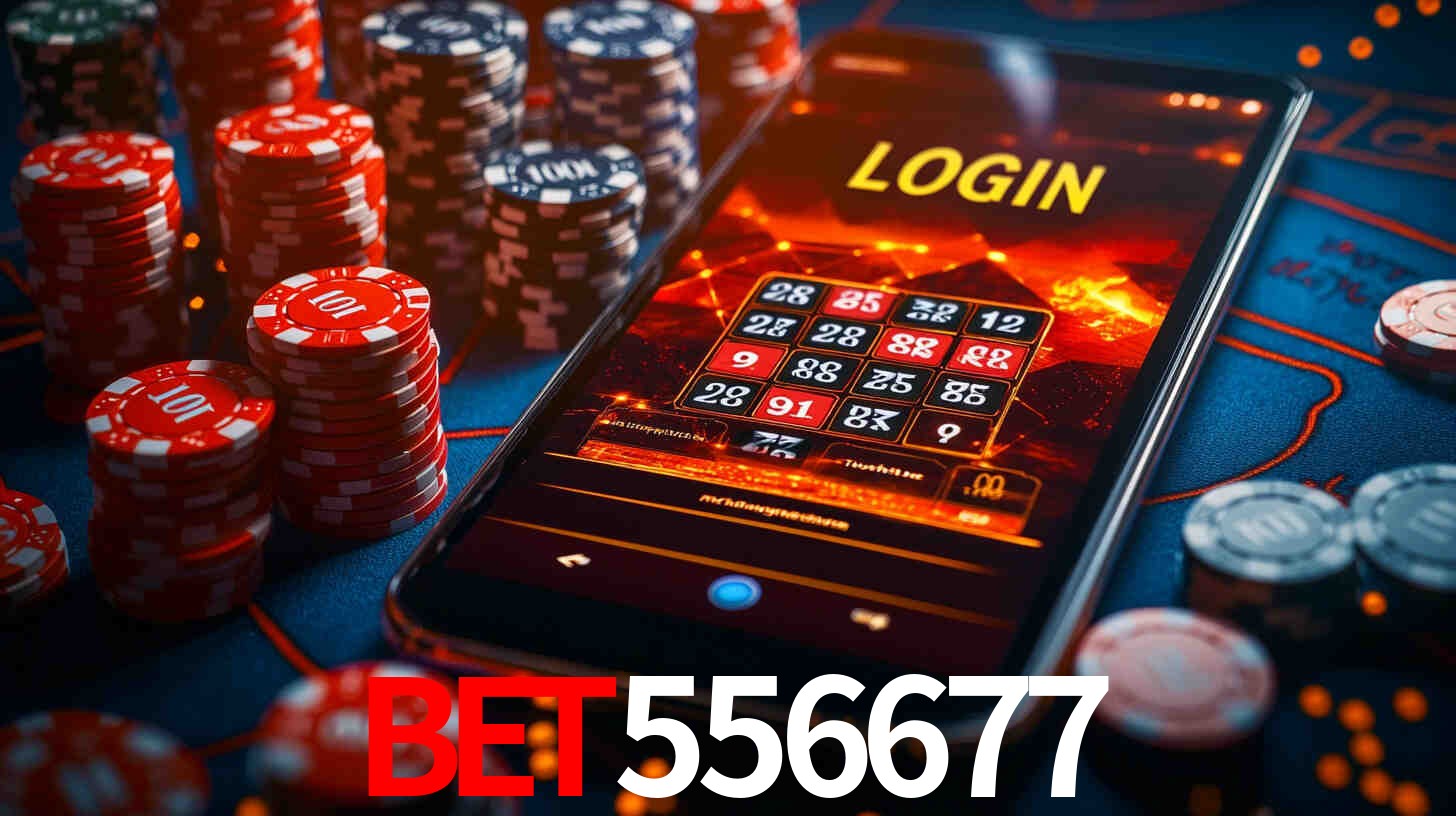 bet556677: A Experiência de Casino com Jogos de Mesa ao Vivo
