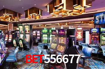 Apostas Esportivas na bet556677: Um Guia Completo