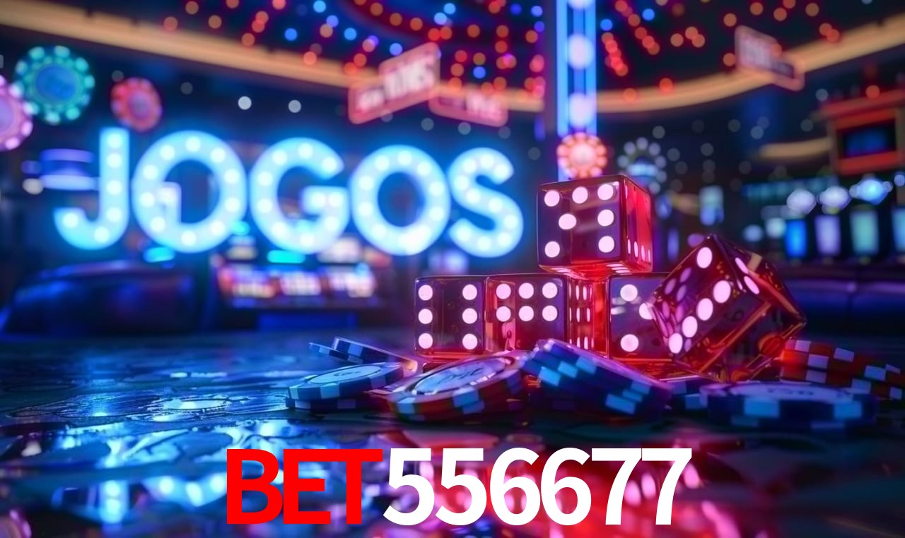 Casino Ao Vivo bet556677